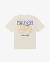 CITRON POCKET T-SHIRT