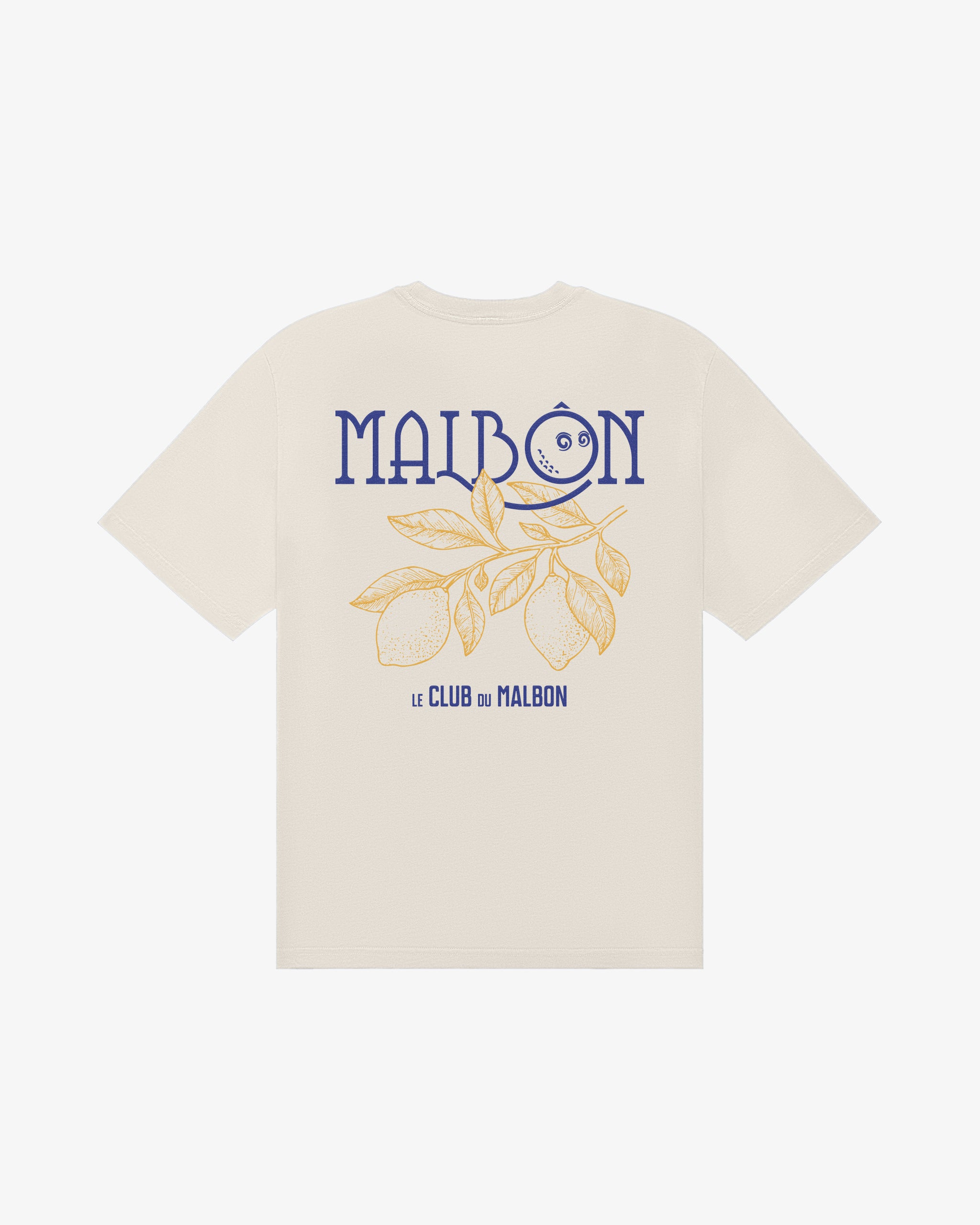 CITRON POCKET T-SHIRT