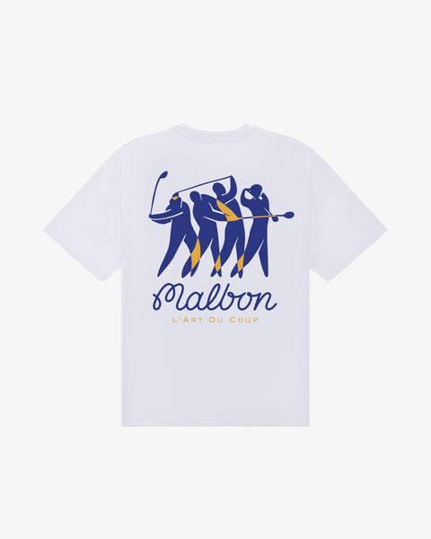 MATISSE T-SHIRT – Malbon