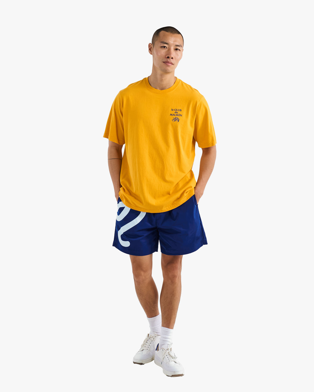 VOYAGE T-SHIRT