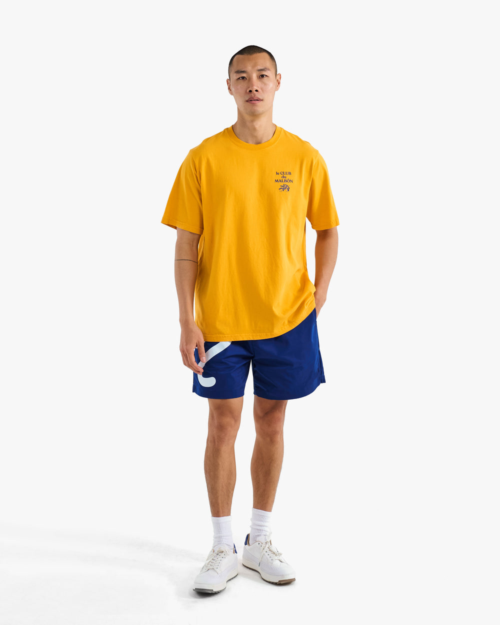 VOYAGE T-SHIRT
