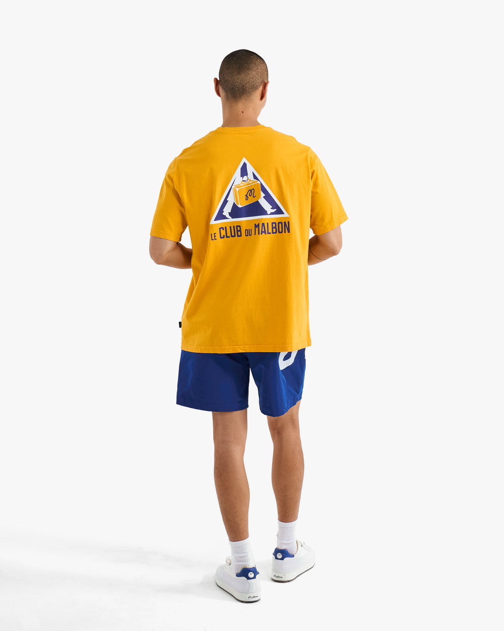 VOYAGE T-SHIRT