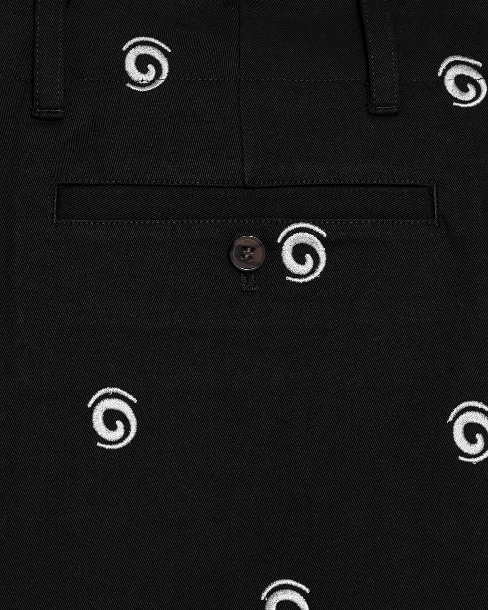 MALACCHIO CHINO SHORT