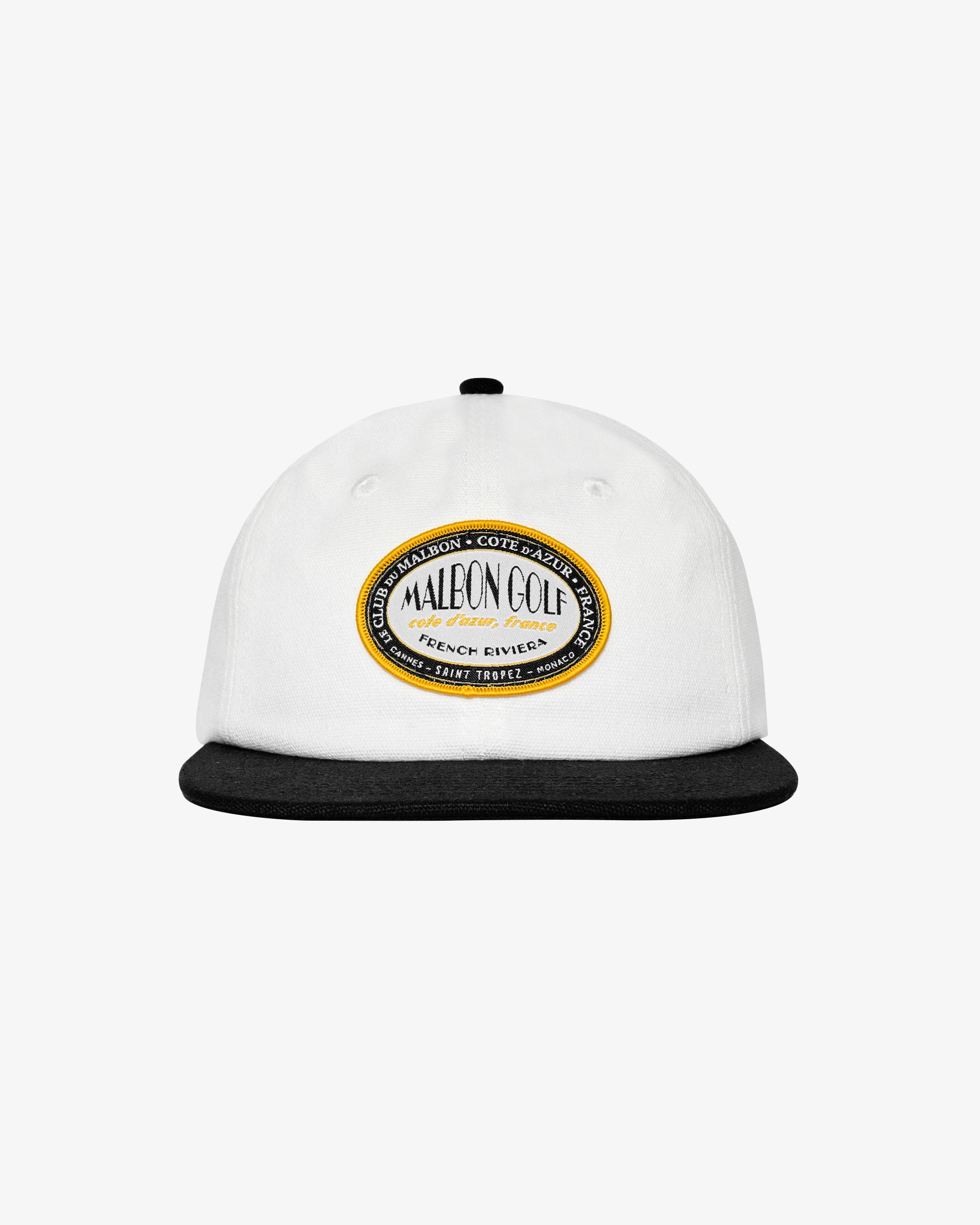 CHATEAU PAINTERS ROPE HAT