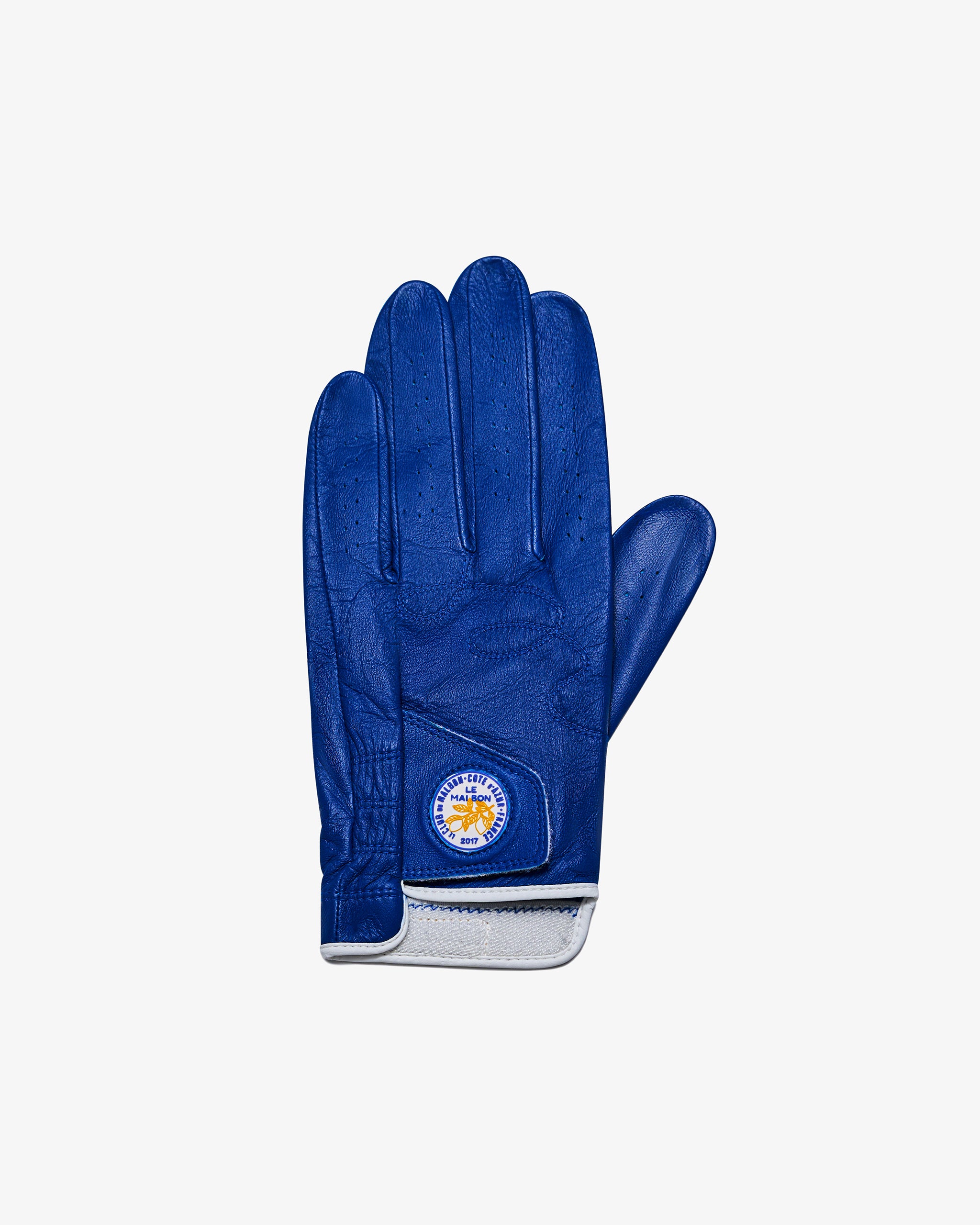SAINT-TROPEZ GOLF GLOVE