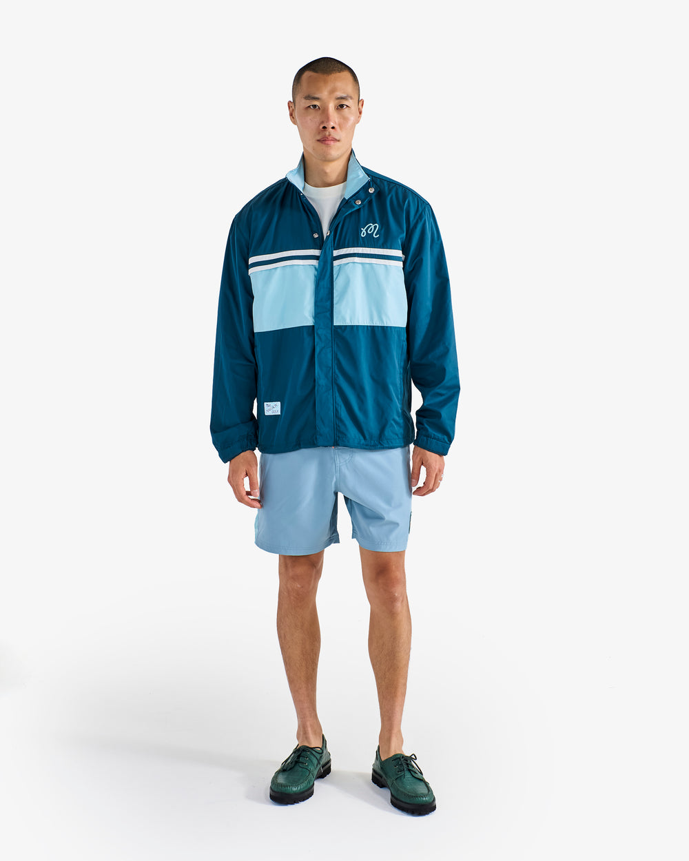 COSTANZO WINDBREAKER