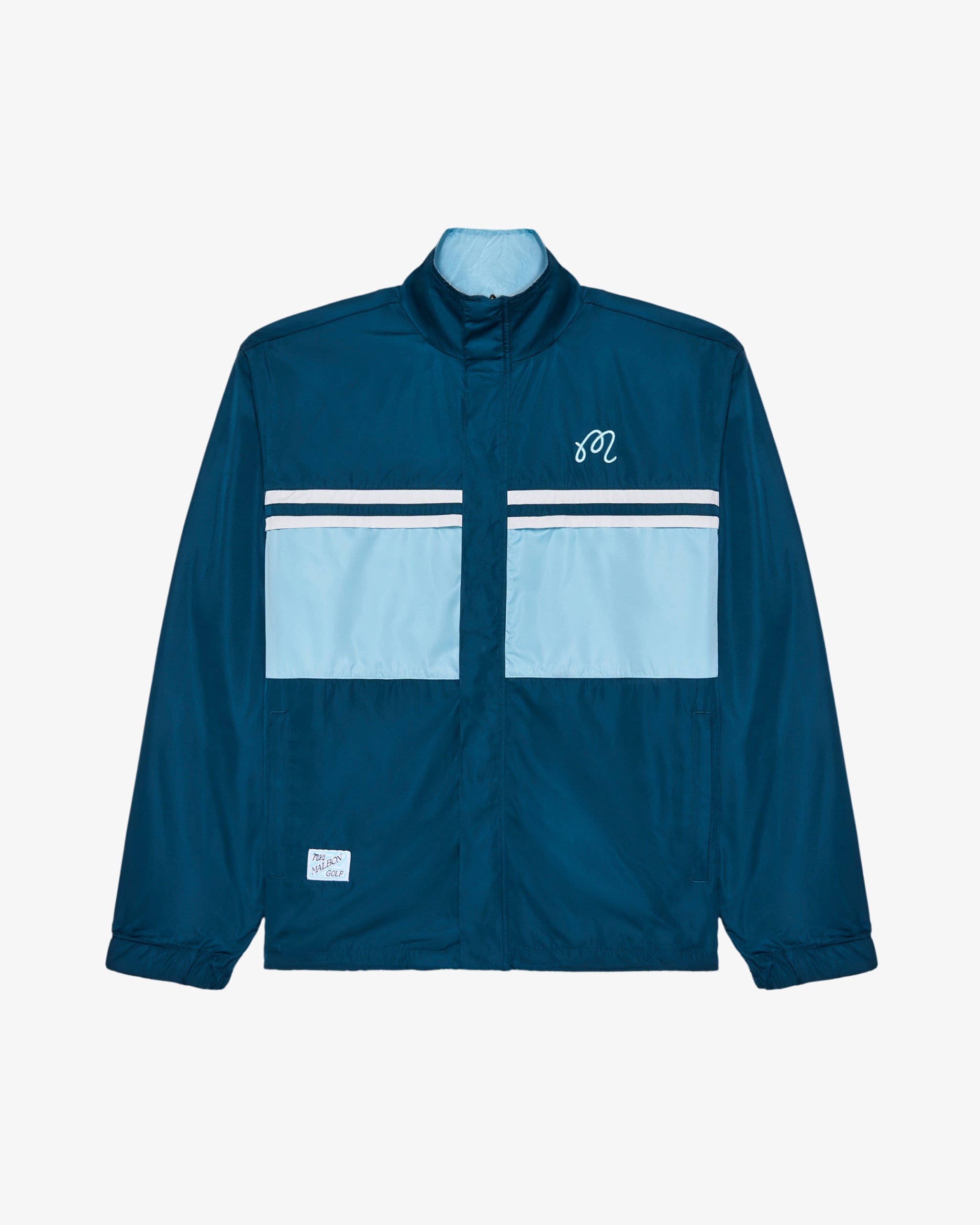 COSTANZO WINDBREAKER