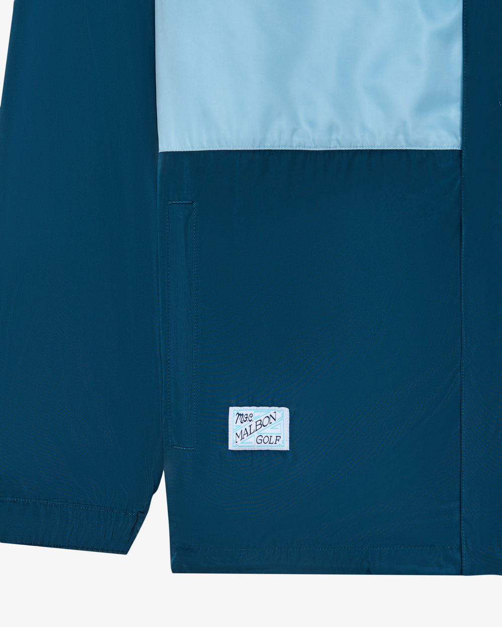 COSTANZO WINDBREAKER
