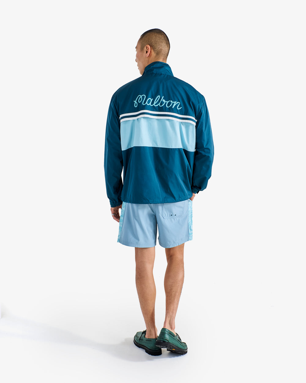 COSTANZO WINDBREAKER