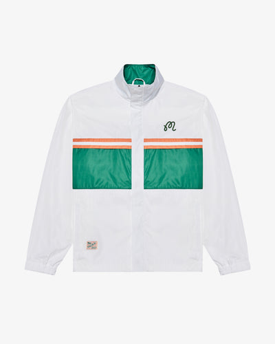 COSTANZO WINDBREAKER