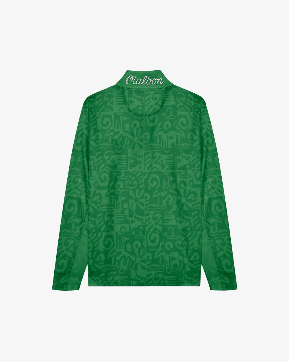 CAPO PERFORMANCE QUARTER ZIP