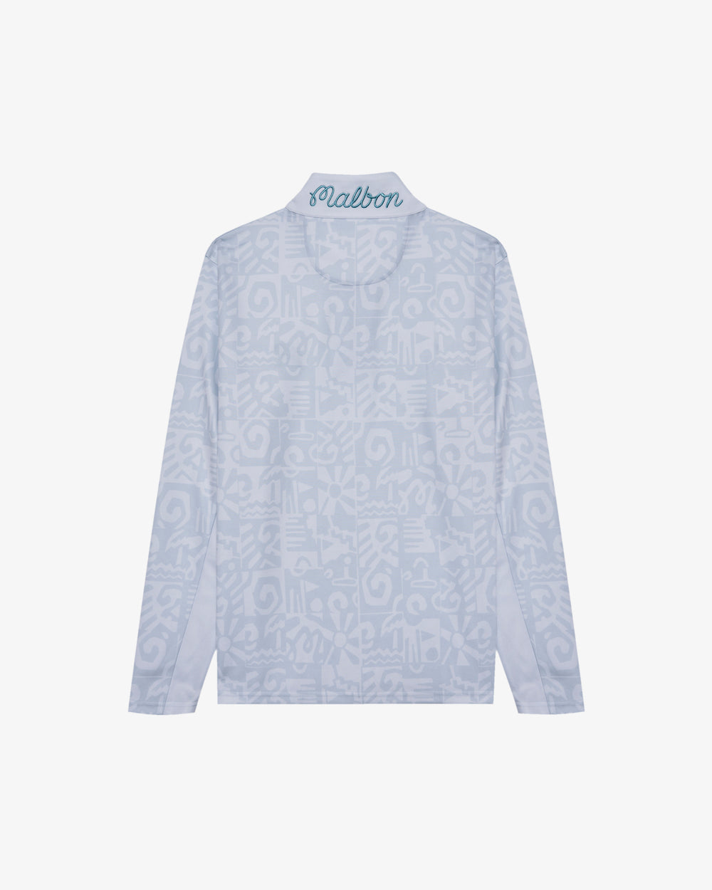 CAPO PERFORMANCE QUARTER ZIP