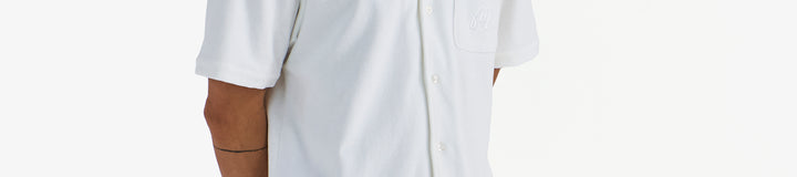 BOSCO BUTTON UP