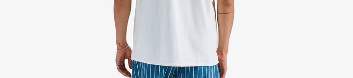 BOSCO BUTTON UP