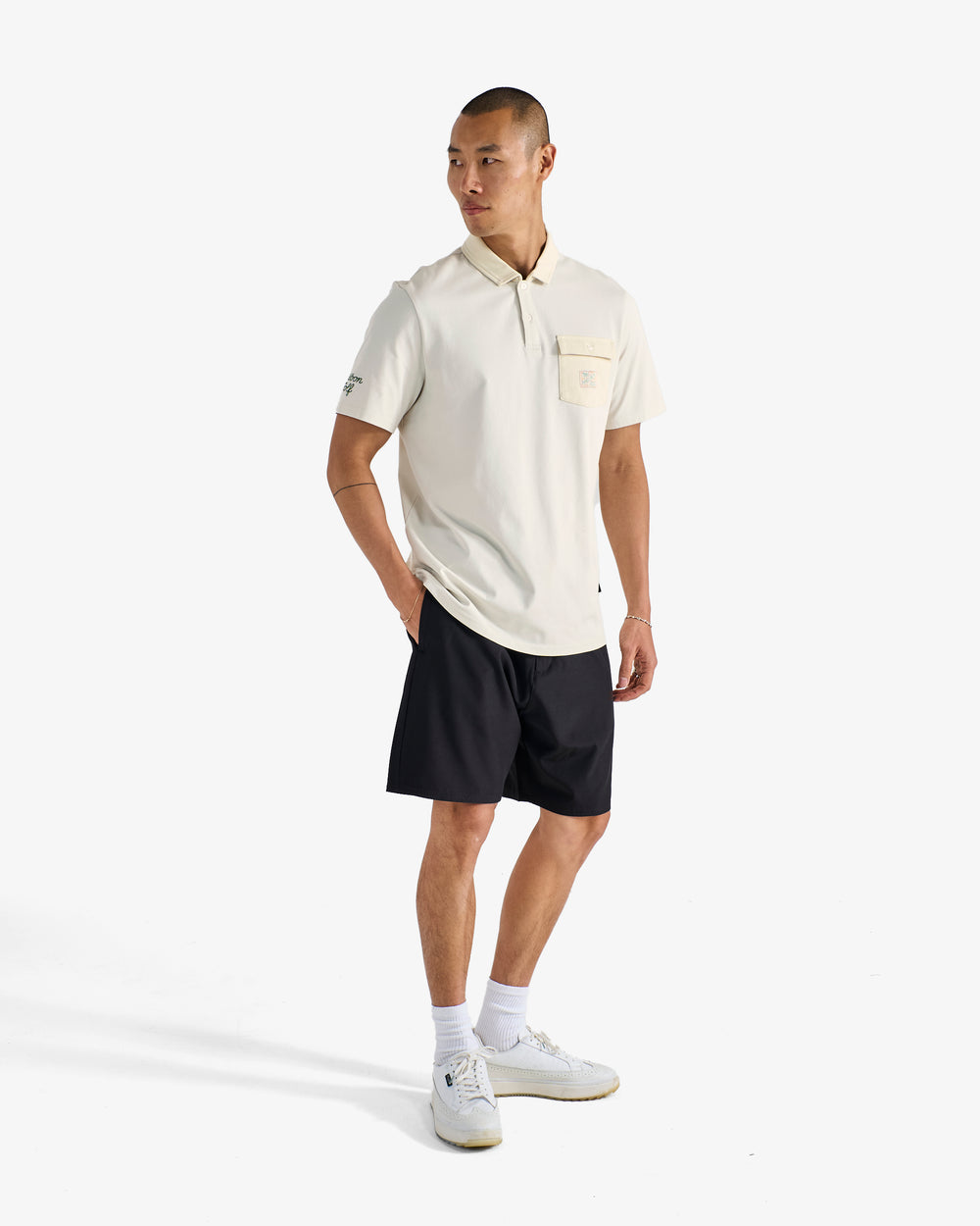 JOVIS SOLID POLO