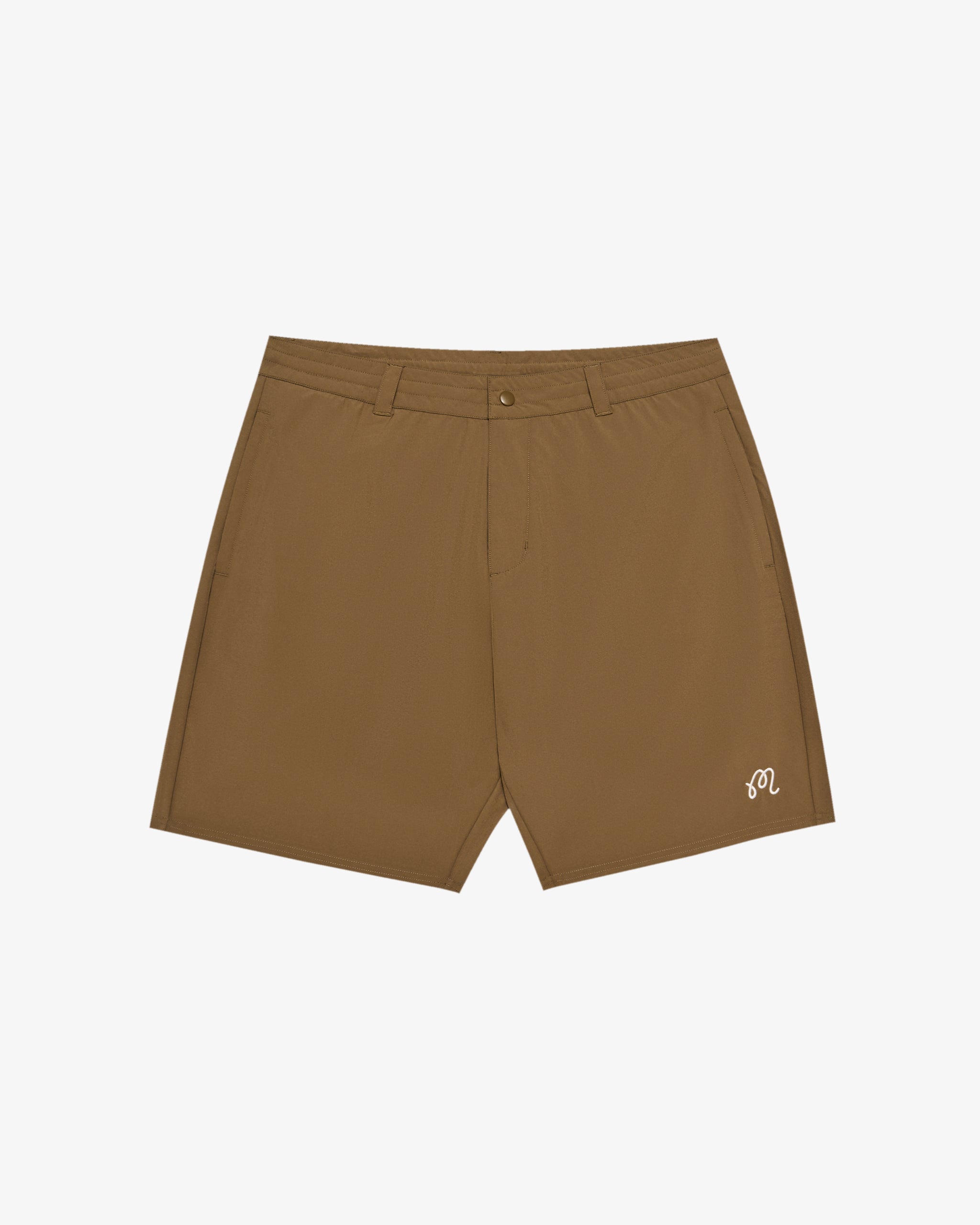 TONINO HYBRID SHORT SOLID