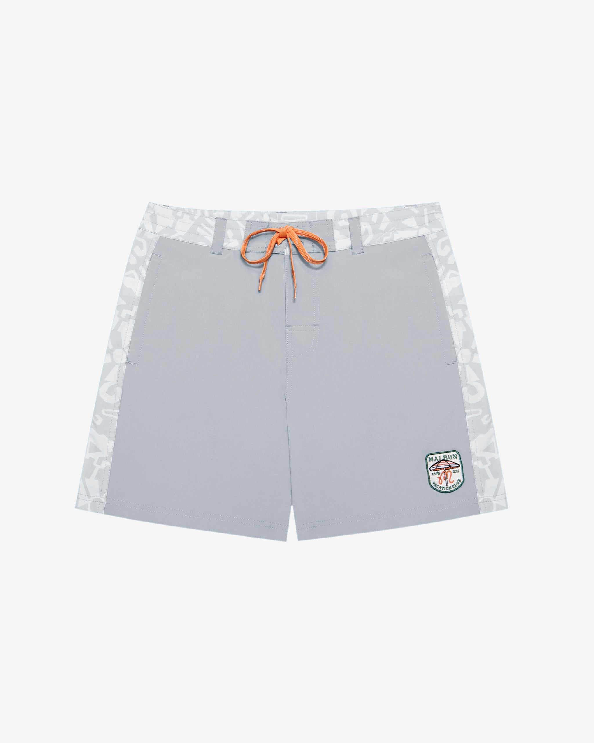 GROTTO TRUNKS