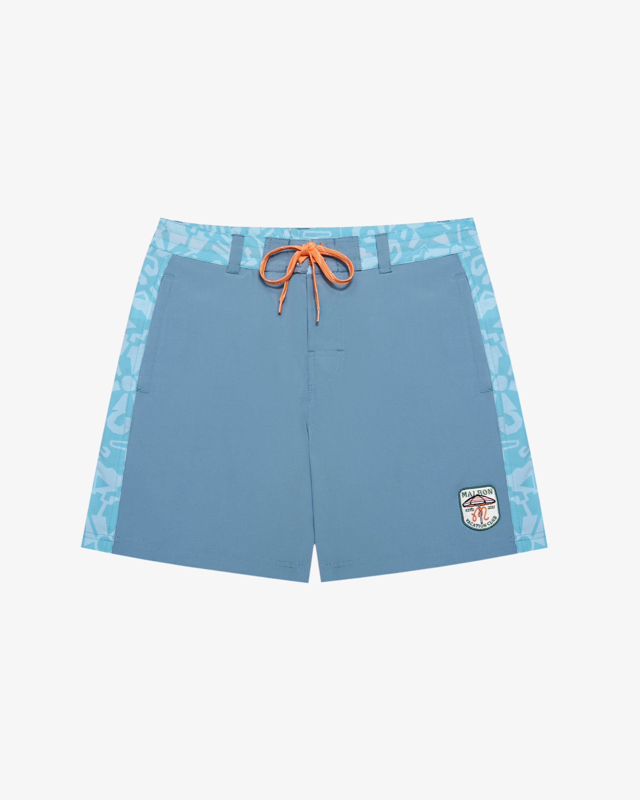 GROTTO TRUNKS