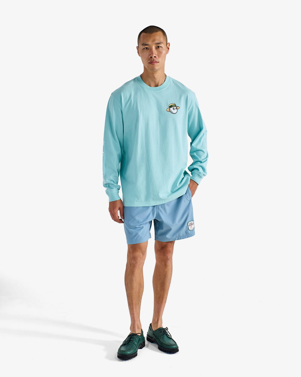 MARINA TEE