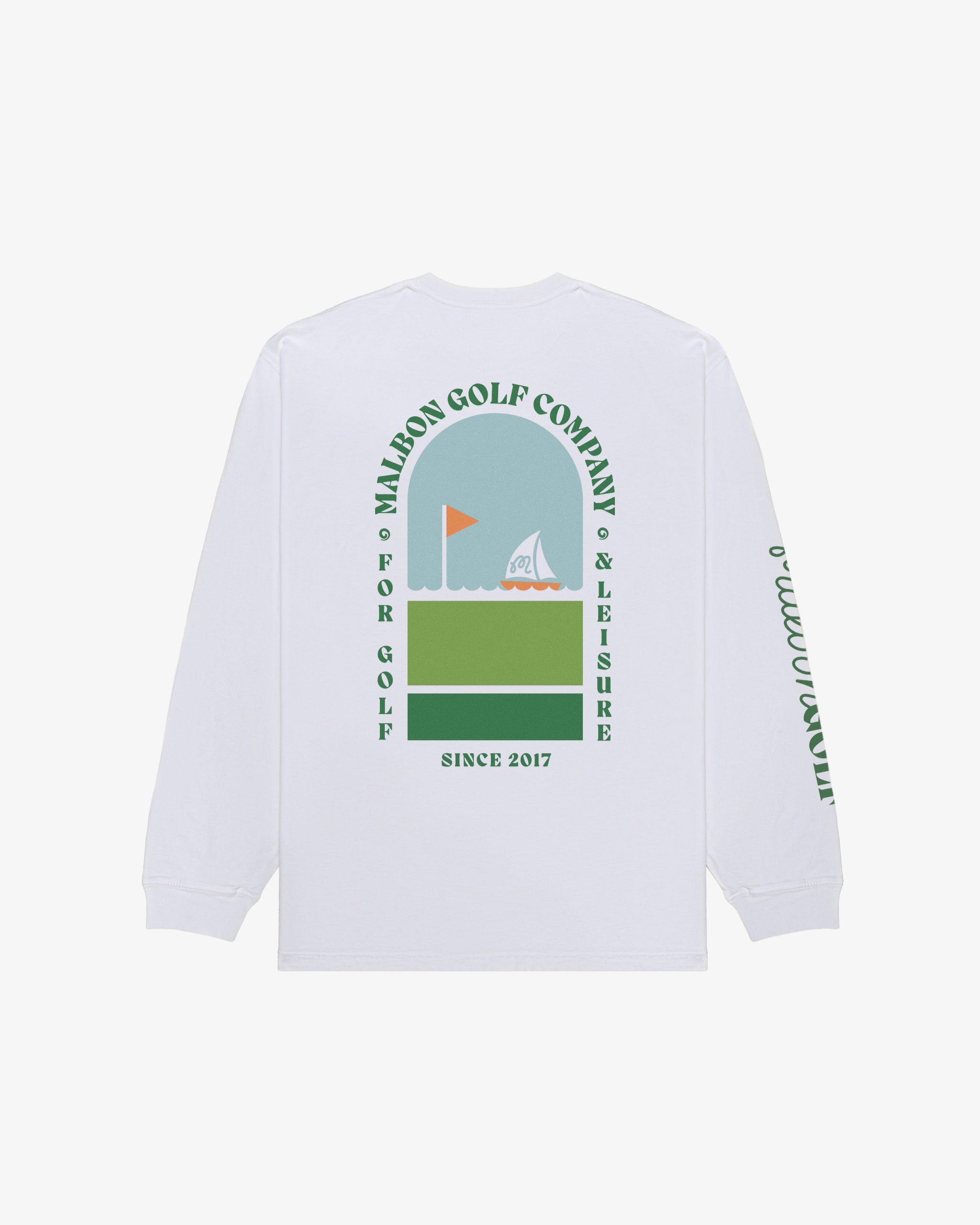 MARINA TEE
