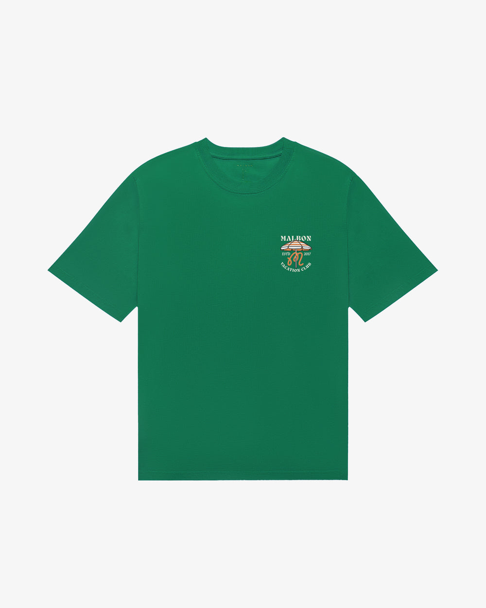 VACATION CLUB TEE
