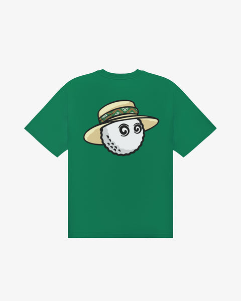 VACATION CLUB TEE – Malbon