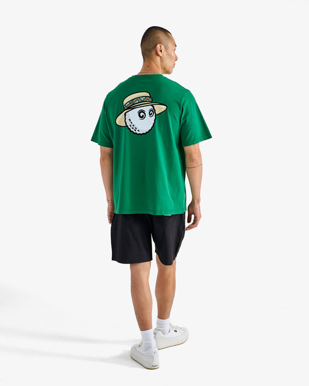 VACATION CLUB TEE
