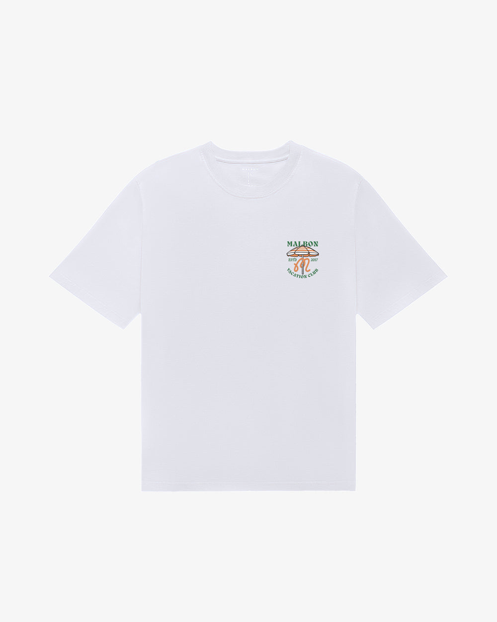VACATION CLUB TEE
