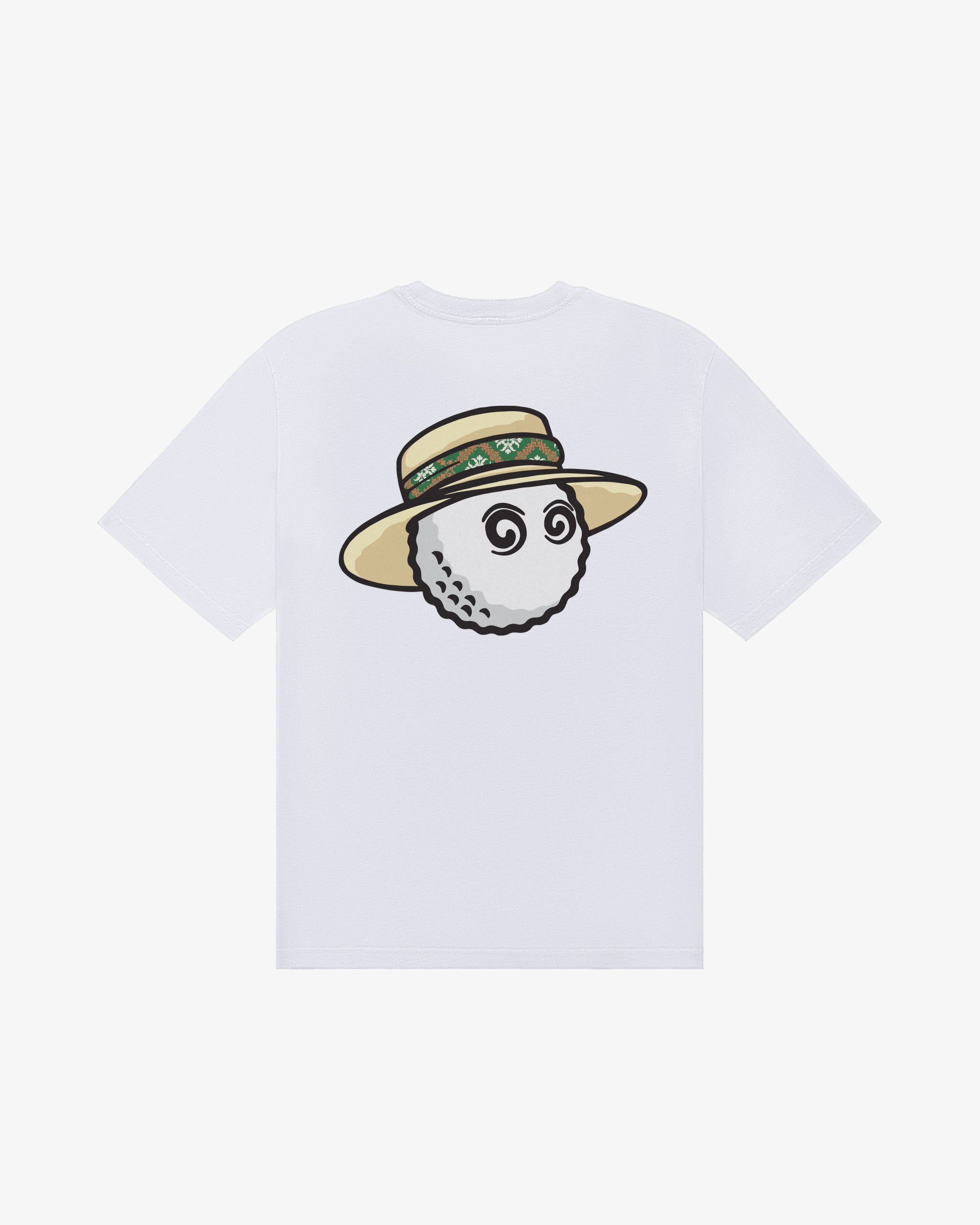 VACATION CLUB TEE