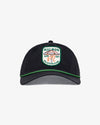 VACATION CLUB NYLON ROPE HAT