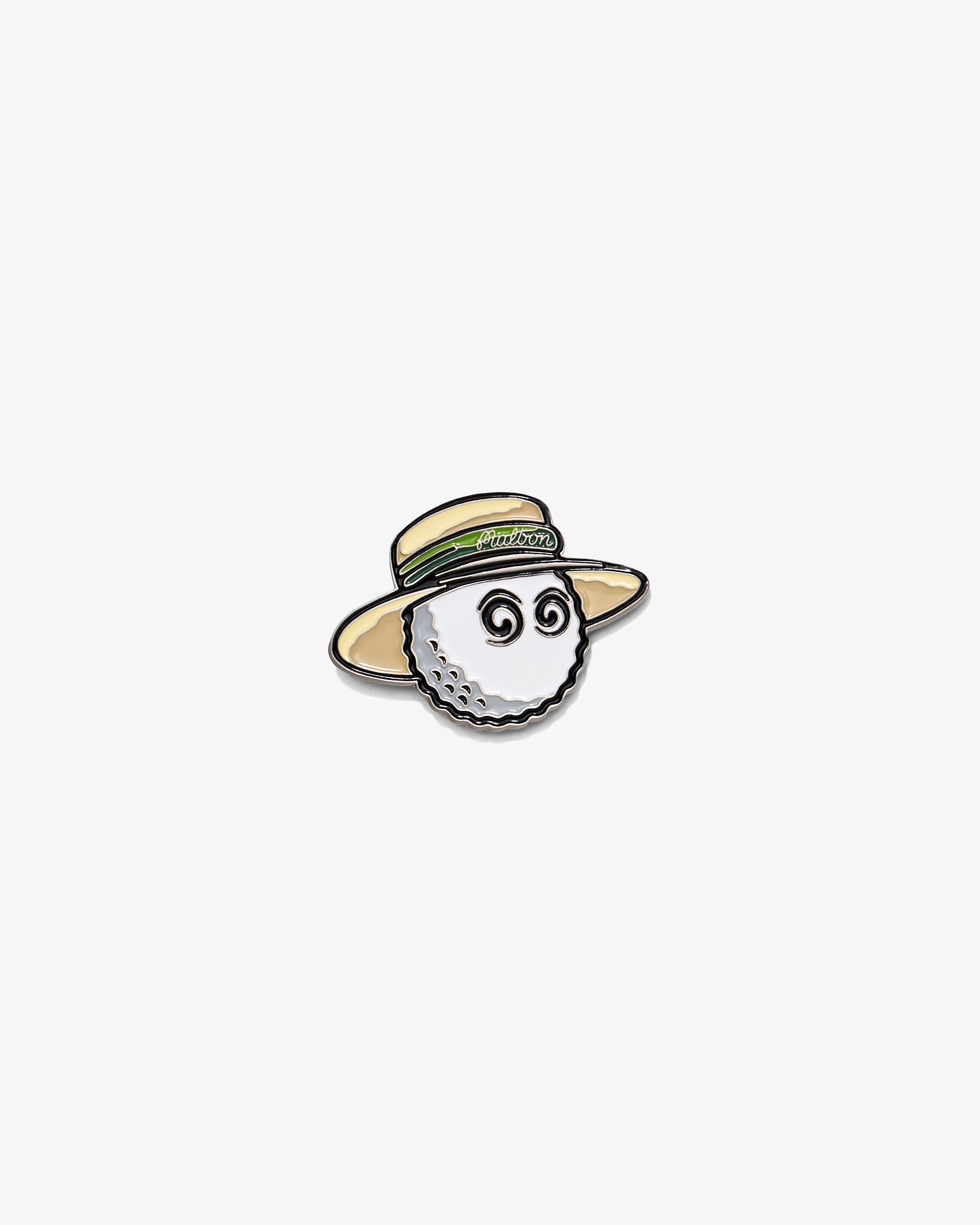 VACATION CLUB BALL MARKER