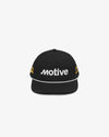 MOTIVE ROPE HAT