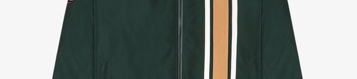 F1 LVGP CAMBER JACKET