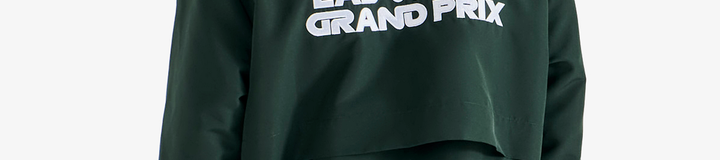 F1 LVGP CAMBER JACKET