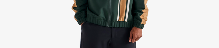 F1 LVGP CAMBER JACKET