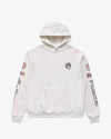 Malbon x F1 SHOWDOWN HOODIE