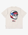 Malbon x F1 DRIVER BUCKETS T-SHIRT