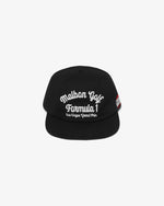 MALBON X F1 BILLIARDS HAT