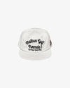 MALBON X F1 BILLIARDS HAT