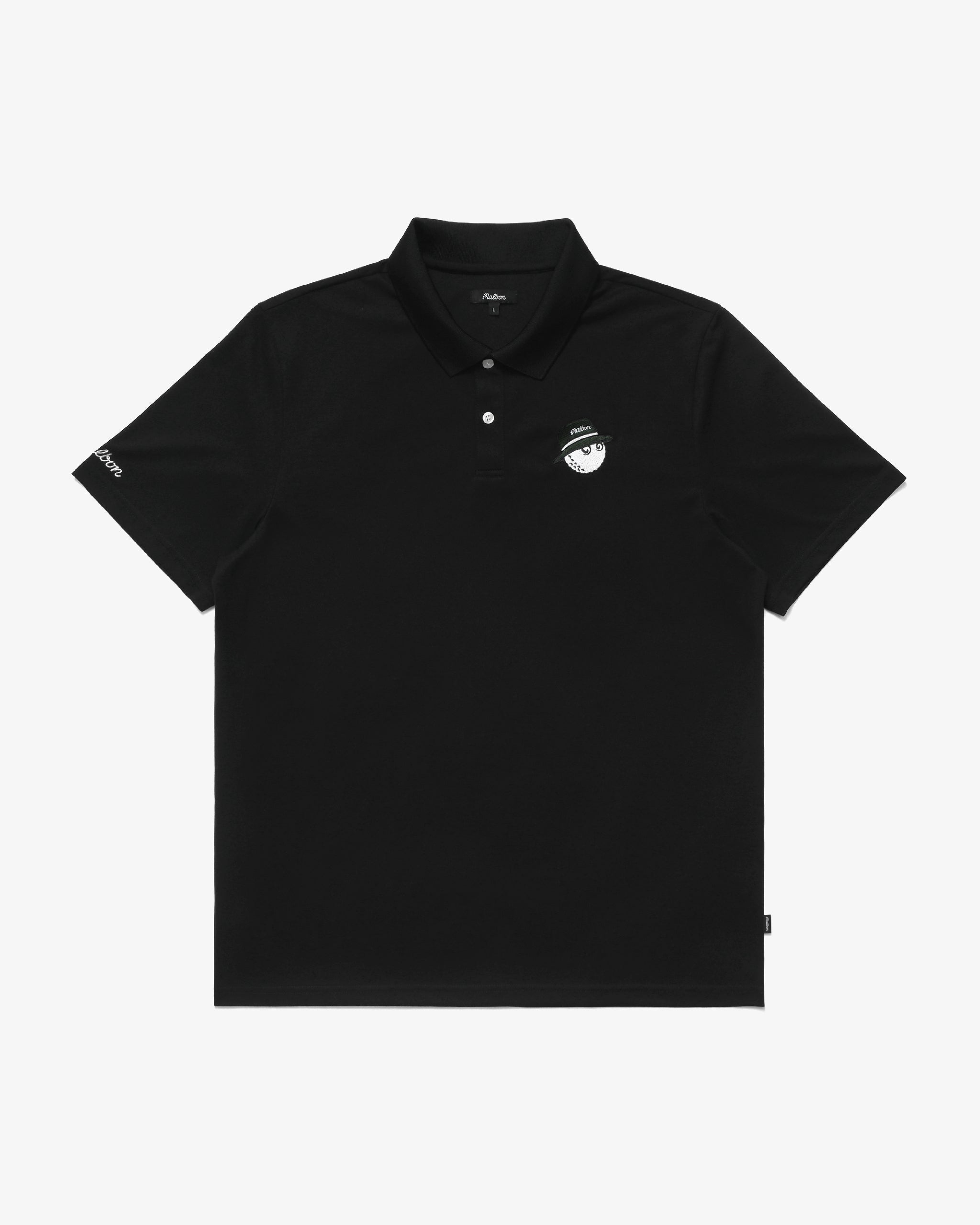 Cooper Core Polo