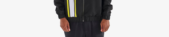 MALBON X LEXUS RACING WIND JACKET