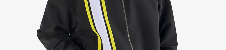 MALBON X LEXUS RACING WIND JACKET