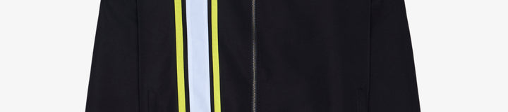 MALBON X LEXUS RACING WIND JACKET