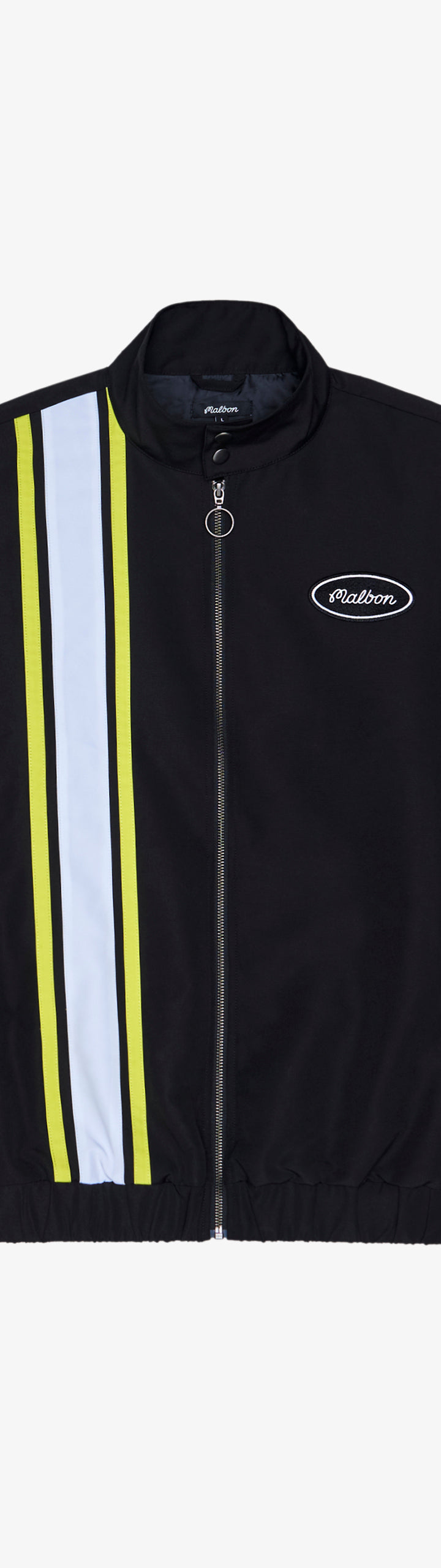 MALBON X LEXUS RACING WIND JACKET