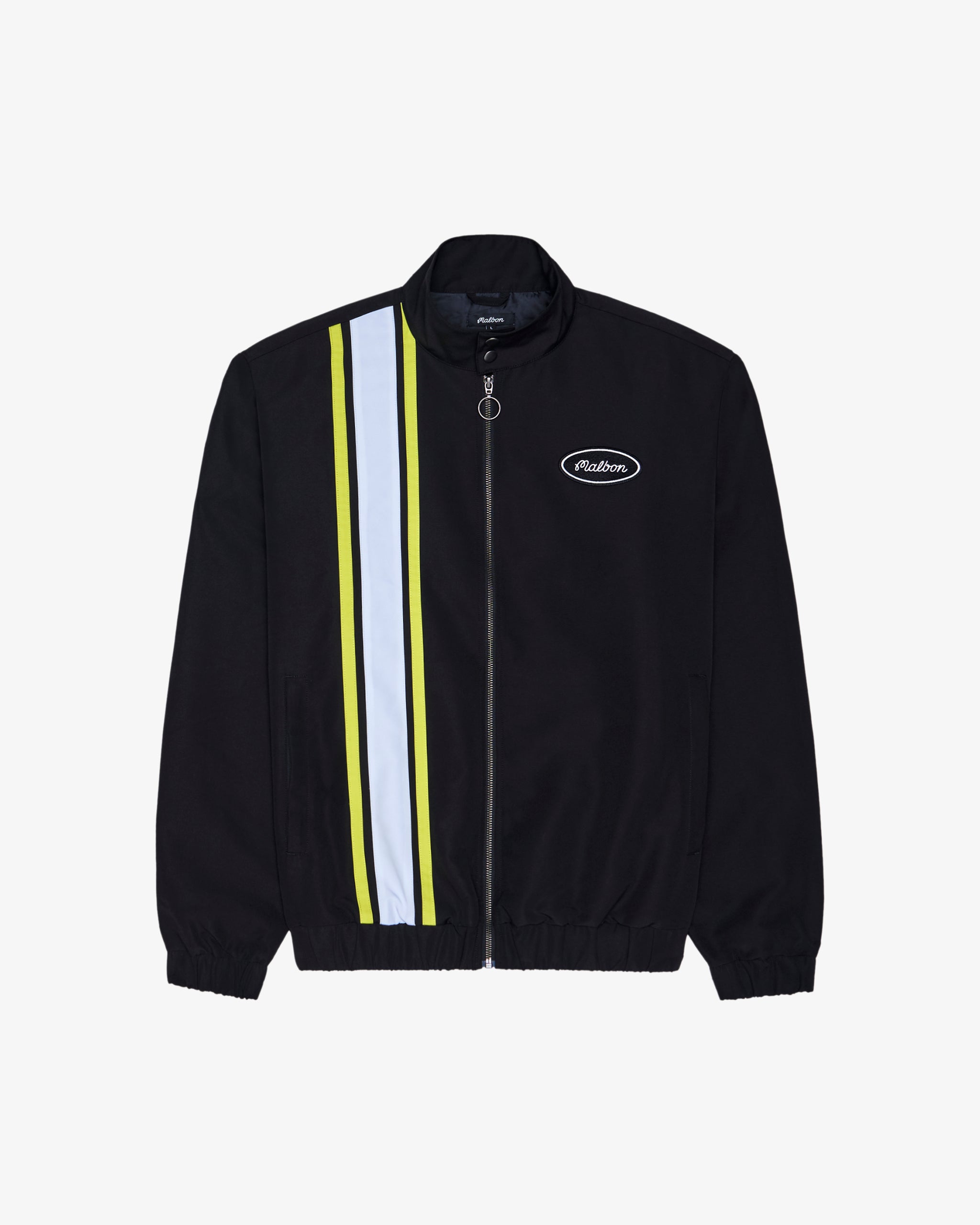 MALBON X LEXUS RACING WIND JACKET