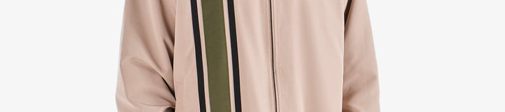 MALBON X LEXUS RACING WIND JACKET