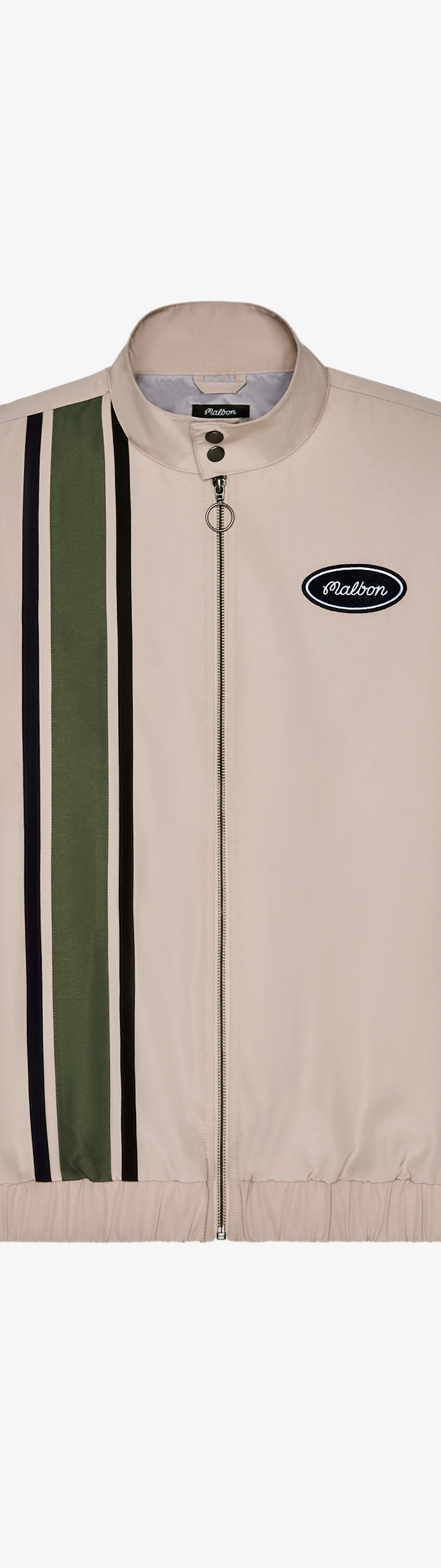 MALBON X LEXUS RACING WIND JACKET