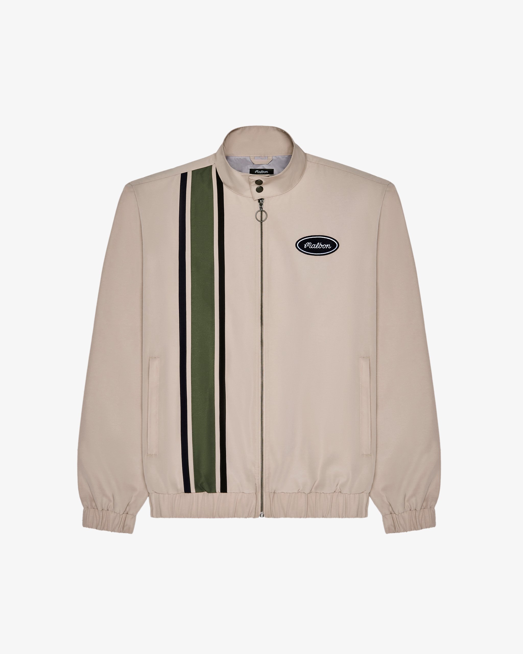 MALBON X LEXUS RACING WIND JACKET