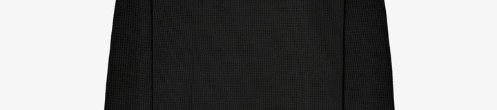 MALBON X LEXUS POLY PERFORATED CREWNECK