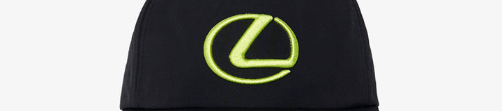 MALBON X LEXUS TECH HAT